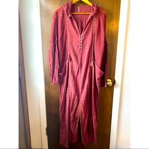 Free people dress